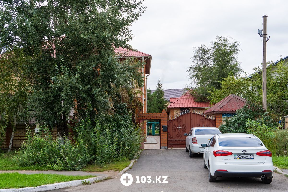 Галерея Центр психологической помощи «Комек» - фото 1651952