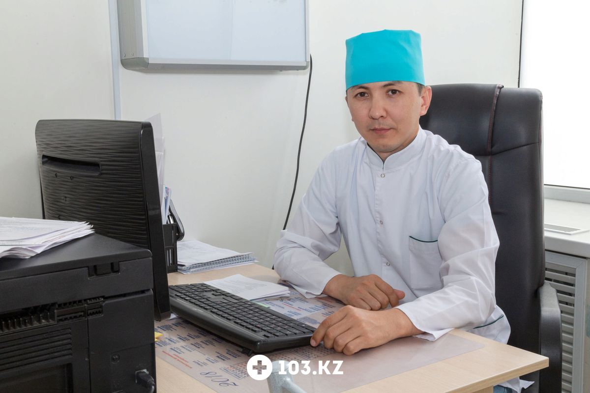 Галерея Клиника Asmed (Асмед) - фото 1626694