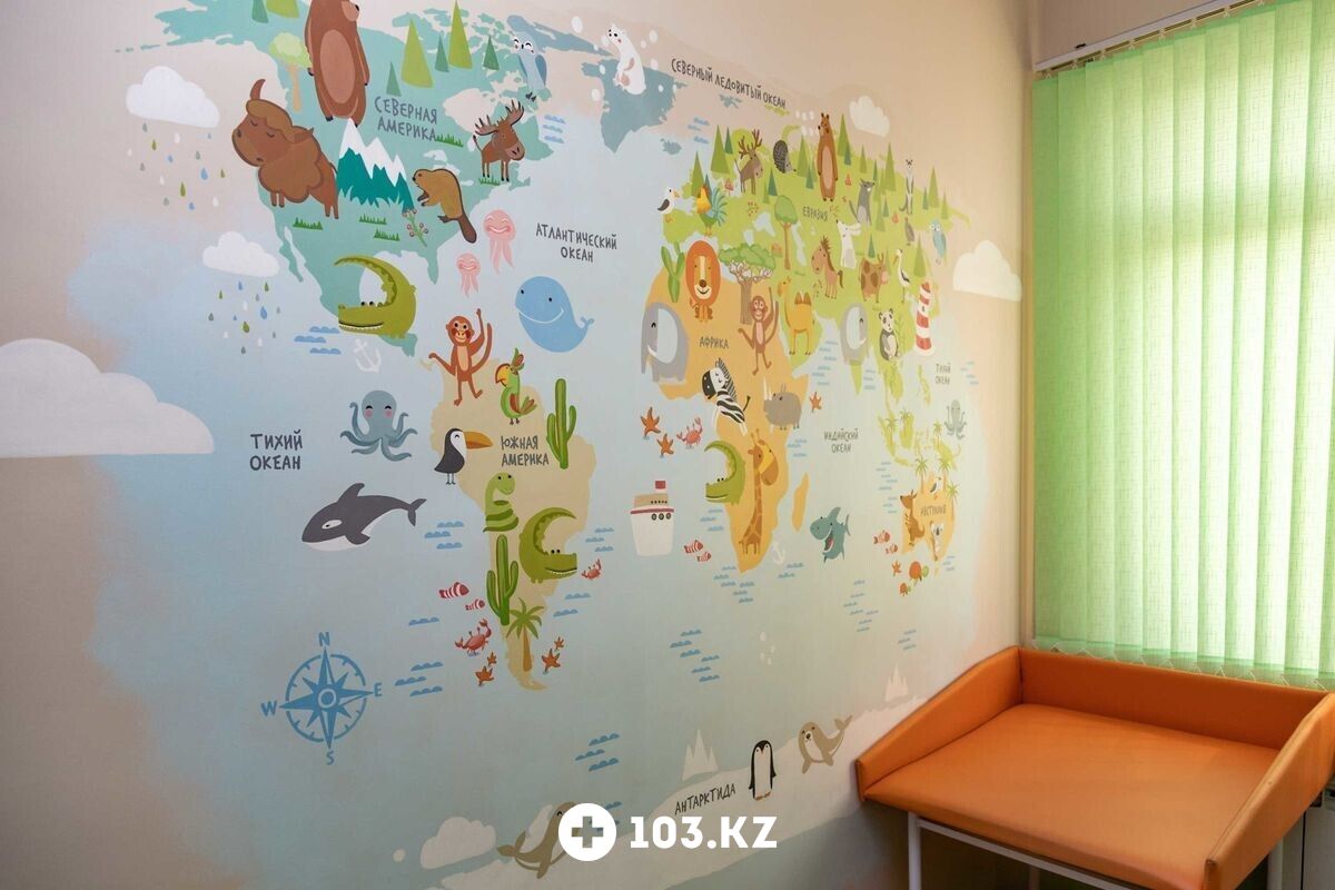 Галерея Лор-центр  «Ай-Медикус KIDS (Ай-Медикус КИДС)» - фото 1665256