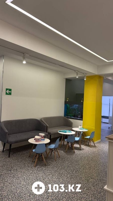 Галерея Стоматологический центр Kids Smile (Кидс Смайл) - фото 1664608