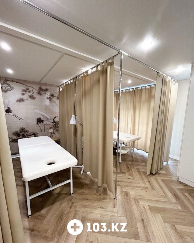 Галерея Центр китайской медицины «Сад Долголетия» - фото 1662506