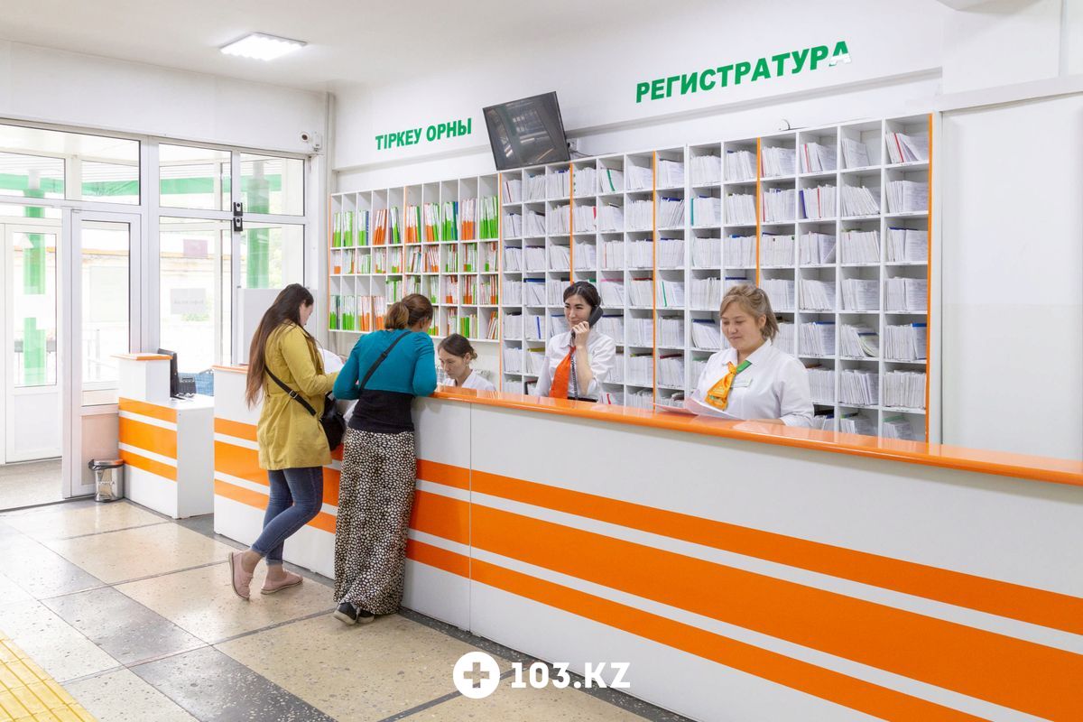 Галерея Клиника Asmed (Асмед) - фото 1626683