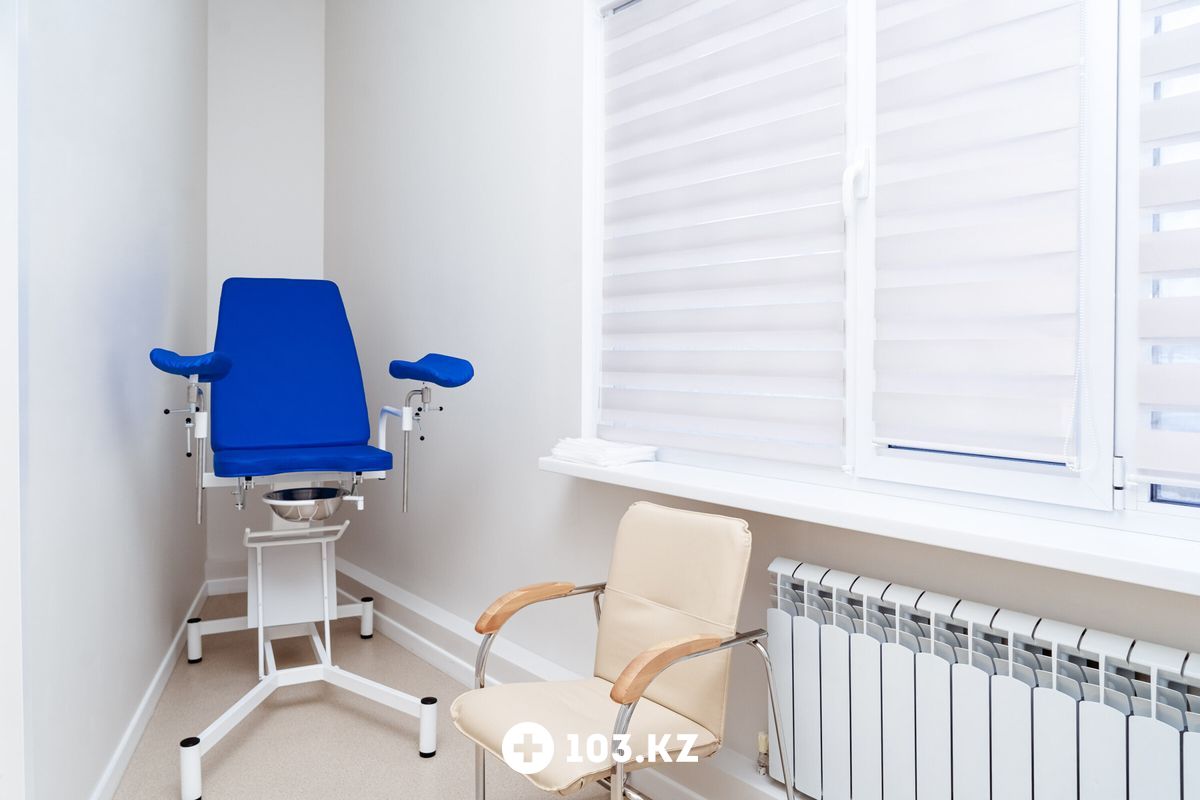 Галерея Центр акушерства, гинекологии и хирургии «Рахат» - фото 1649187