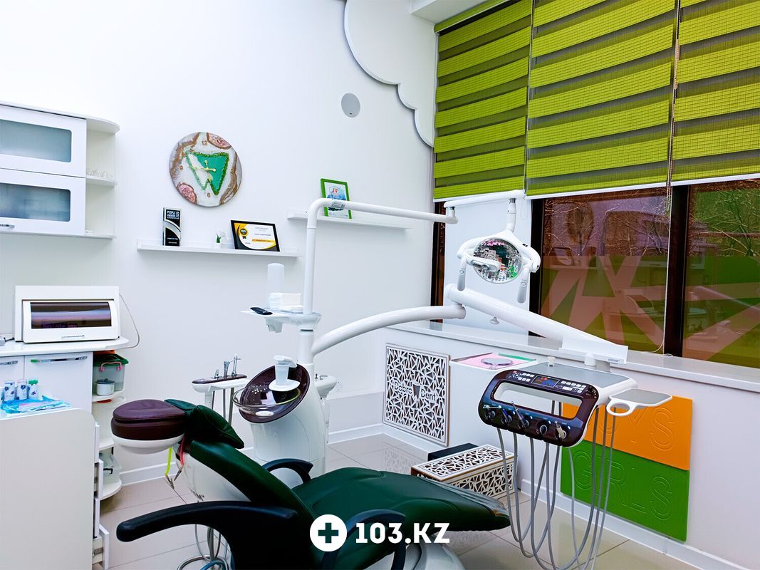 Галерея Стоматология «Dobro Dent (Добро Дент)» - фото 1647895