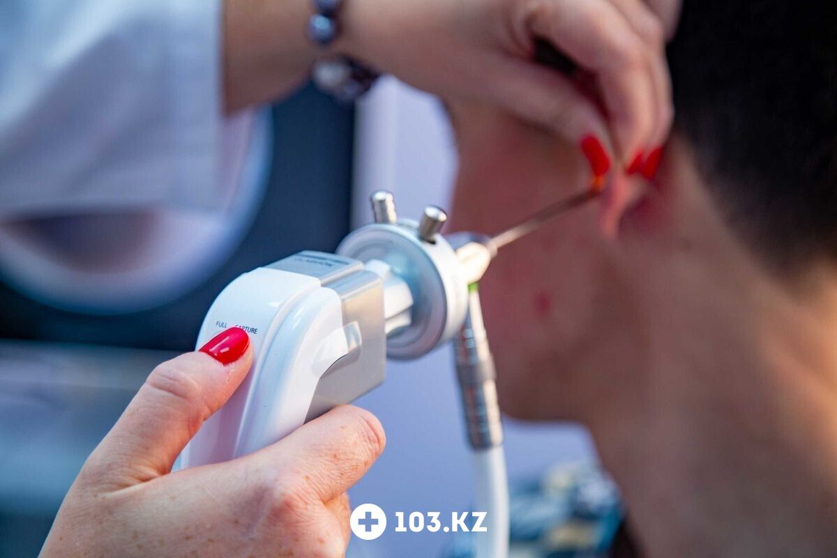 Галерея Лор-центр  «Ай-Медикус KIDS (Ай-Медикус КИДС)» - фото 1665247