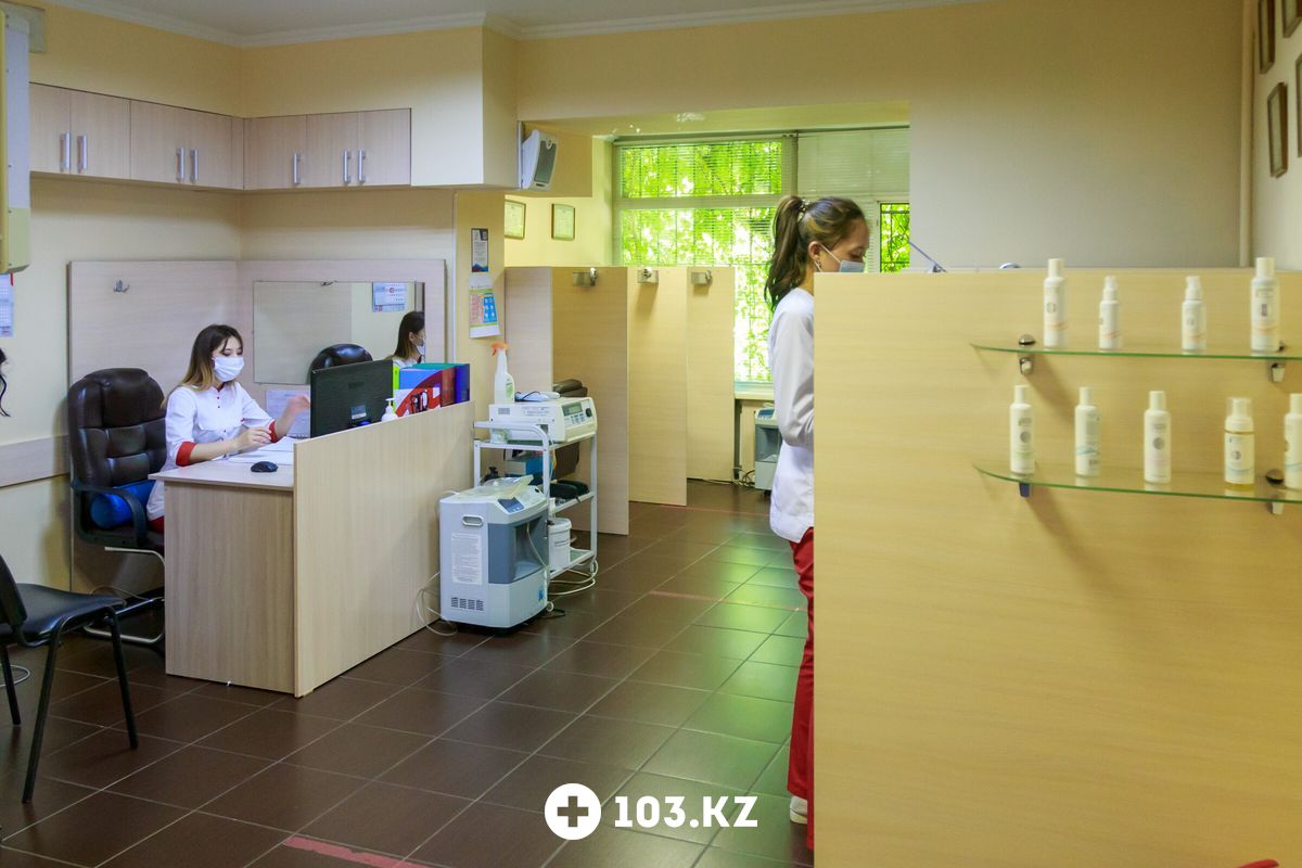 АМД Лаборатории Медицинский центр лечения волос и кожи головы «АМД Лаборатории» - фото 1632400