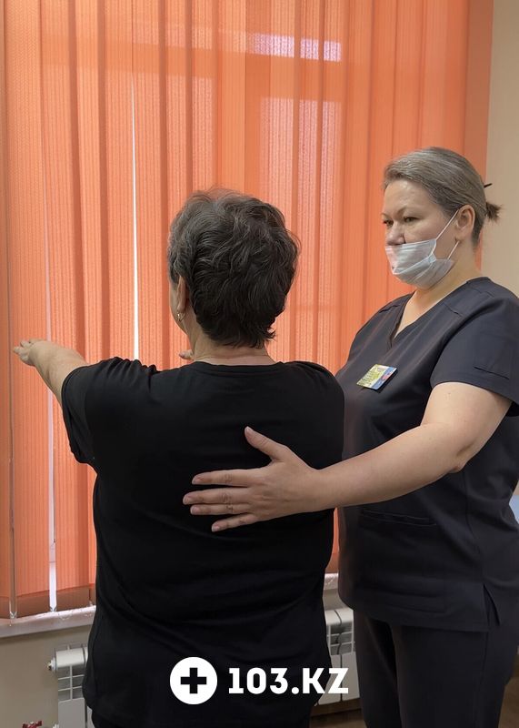 Галерея Медицинский центр «Митралия» - фото 1665016