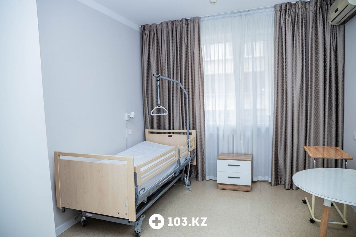 Галерея Специализированный центр пластики груди «Бюстклиника» - фото 1643106