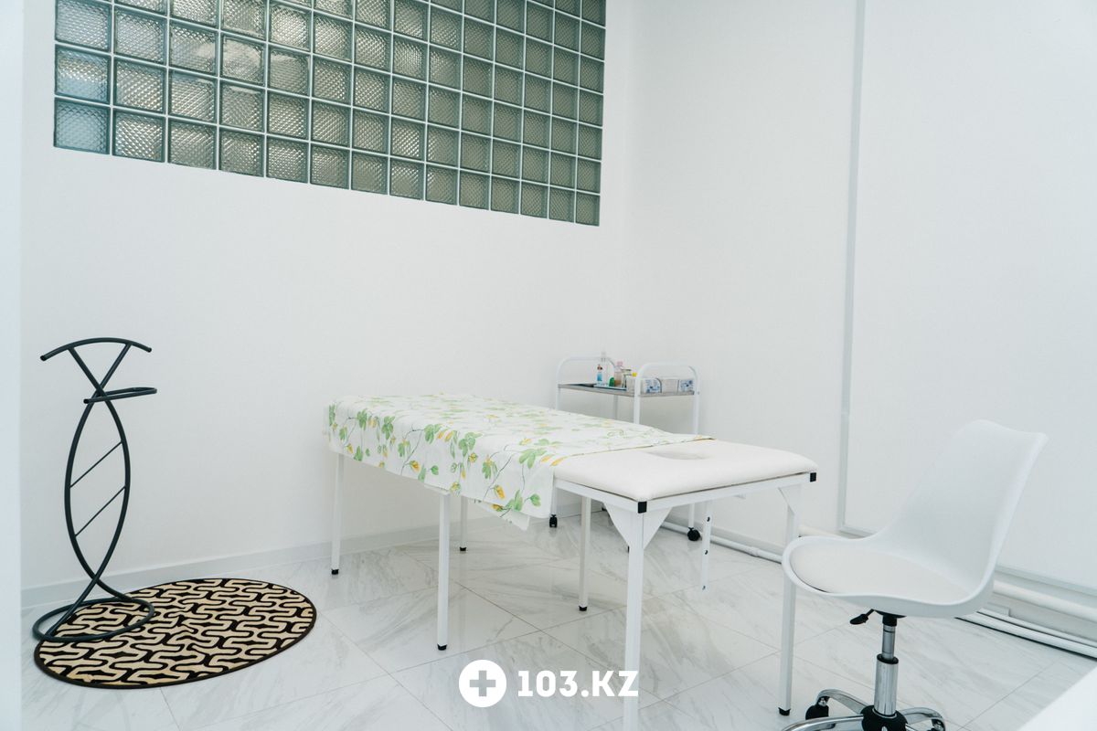 Галерея Медицинский центр «altai clinic (алтай клиник)» - фото 1629080