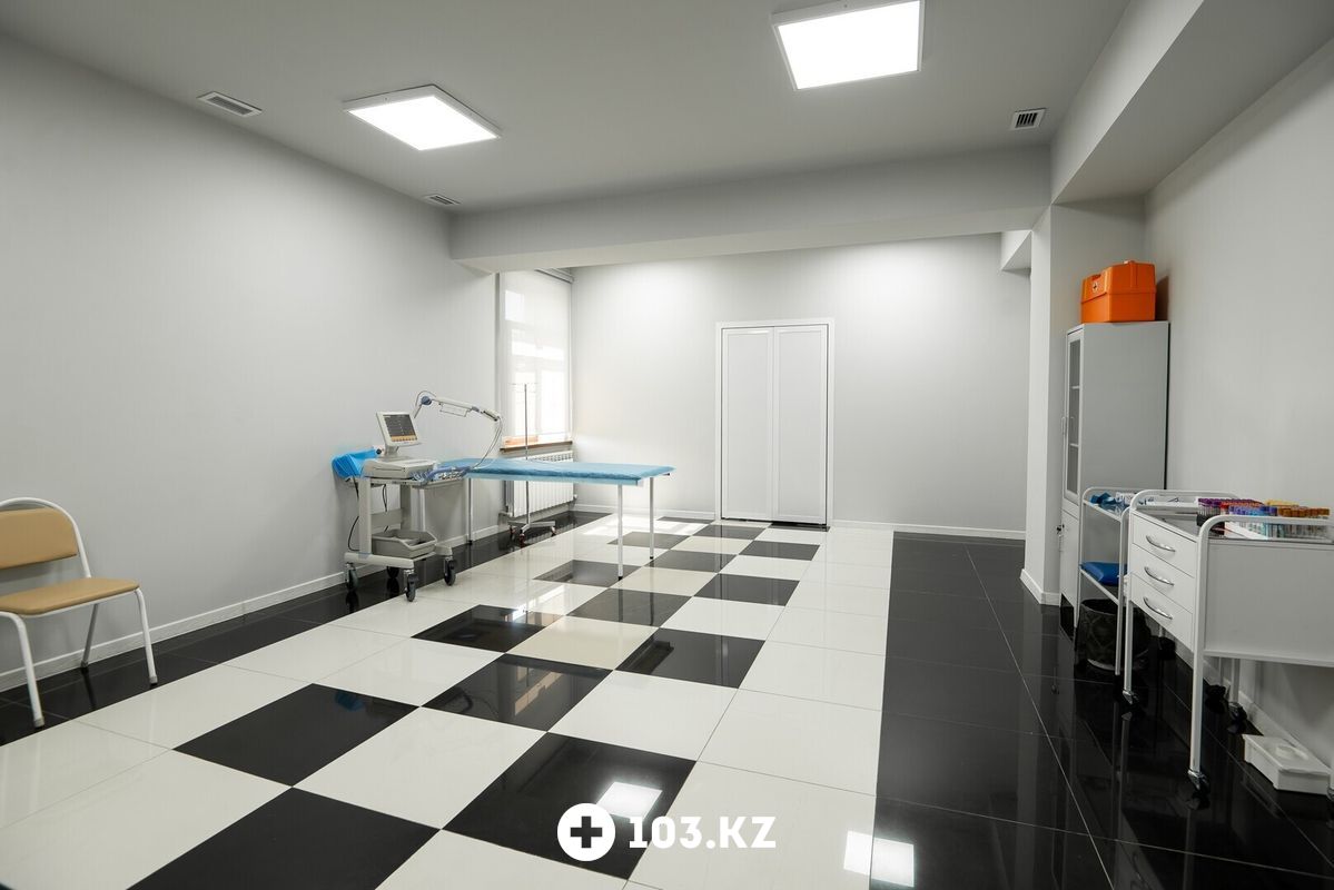 Галерея Центр гастроэнтерологии и диетологии  «GASTROMED (ГАСТРОМЕД)» - фото 1649682