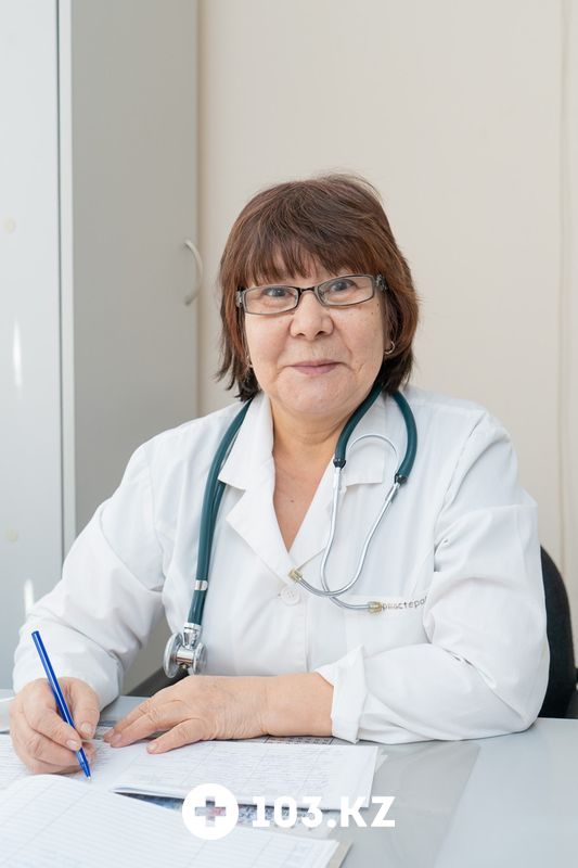 Галерея Медицинский центр «ЦЕТНАМЕД» - фото 1631160