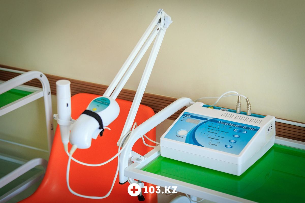 Галерея Лор-центр  «Ай-Медикус» - фото 1535273