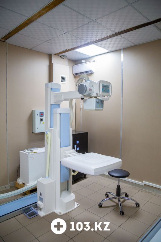 ЭМИРМЕД Научно-исследовательский институт «Эмирмед» - фото 1633700