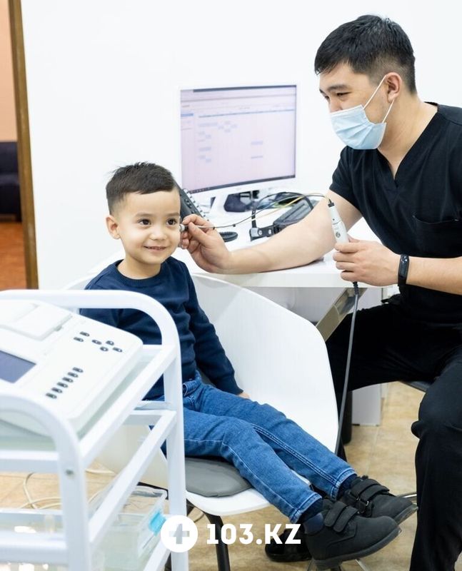 Галерея Лор-центр «Ai Medicus (Ай Медикус)» - фото 1661051