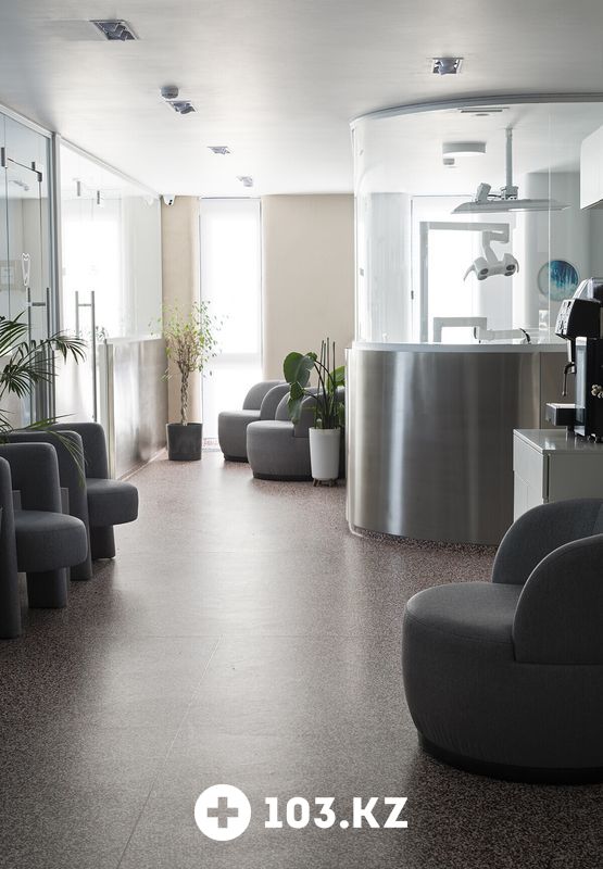 Галерея Стоматологический центр «Whitestory (Уайтстори)» - фото 1664686