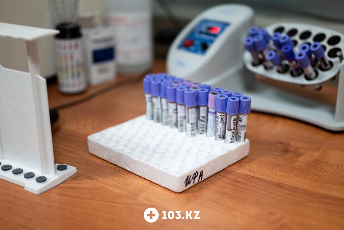 Галерея УЗИ - научно-исследовательский институт здоровья «Эмирмед» - фото 1663153