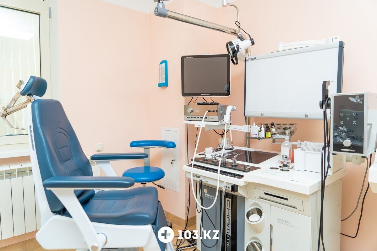 German Medical Center Центр аллергологии для взрослых и детей «German Medical Center (GMC) (Джерман Медикал Центр (ДжиЭмСи))» - фото 1633992