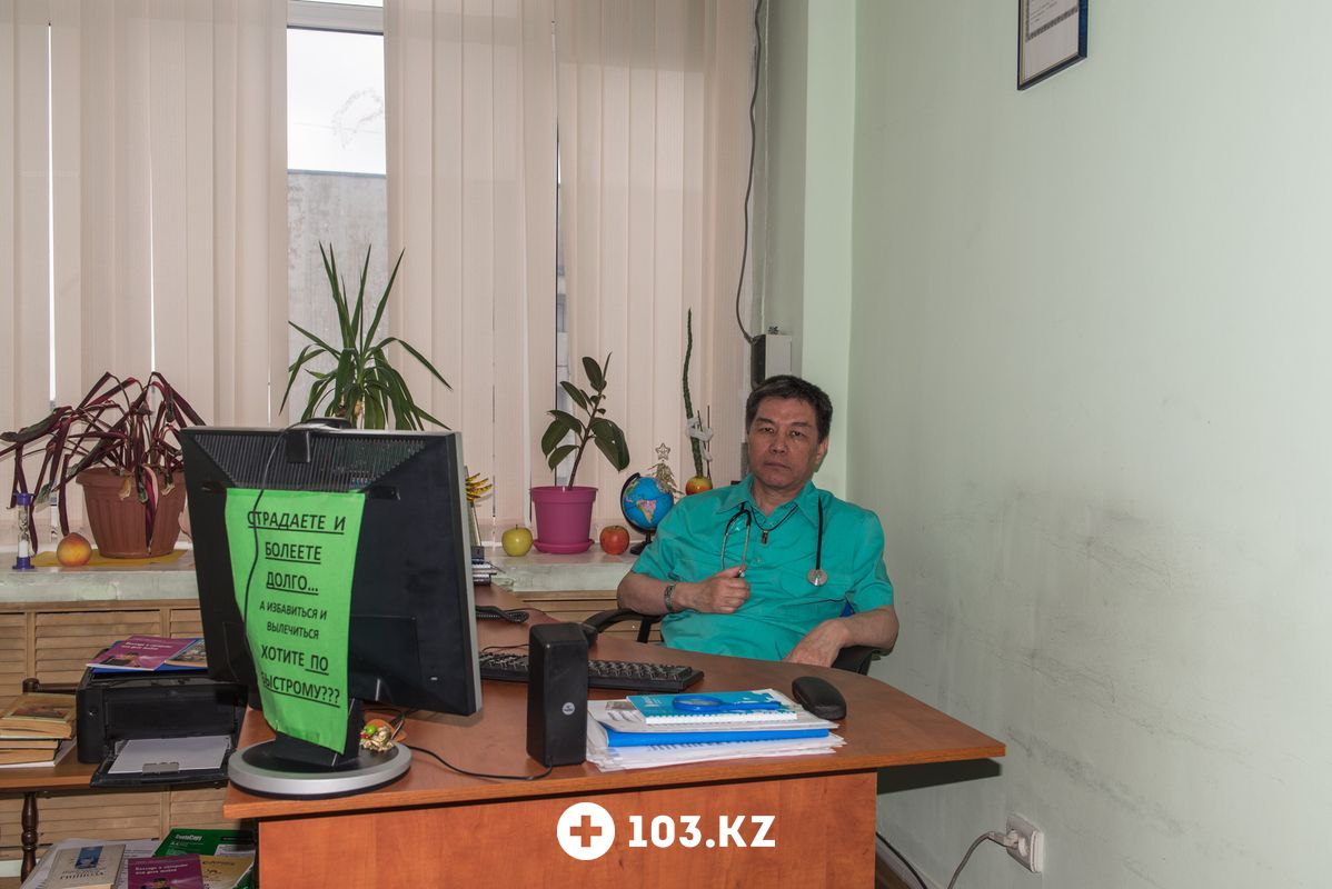 Галерея  Анонимный кабинет психотерапевта, специалиста по зависимостям Т.У. Мустафаева - фото 1521283