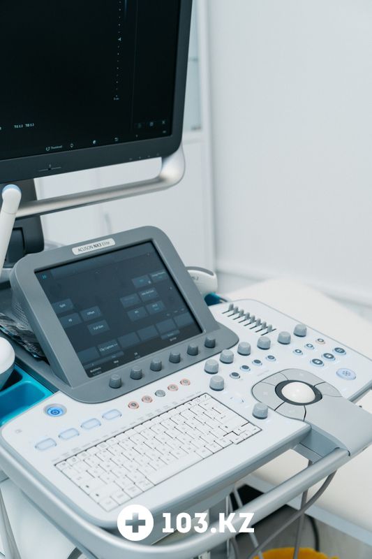 Галерея УЗИ - медицинский центр «altai clinic (алтай клиник)» - фото 1629099