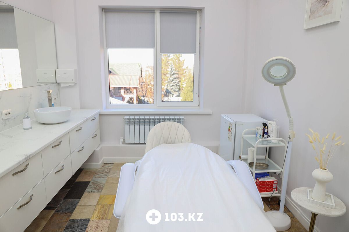 Галерея Многопрофильный медицинский центр «KAZMED (КАЗМЕД)» - фото 1645376