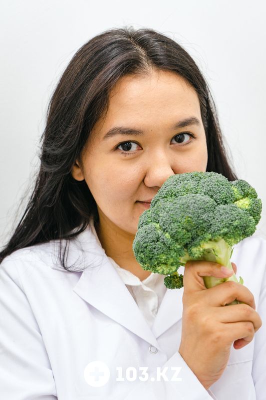 Галерея Центр аллергологии «Smartmed (Смартмед)» - фото 1648865