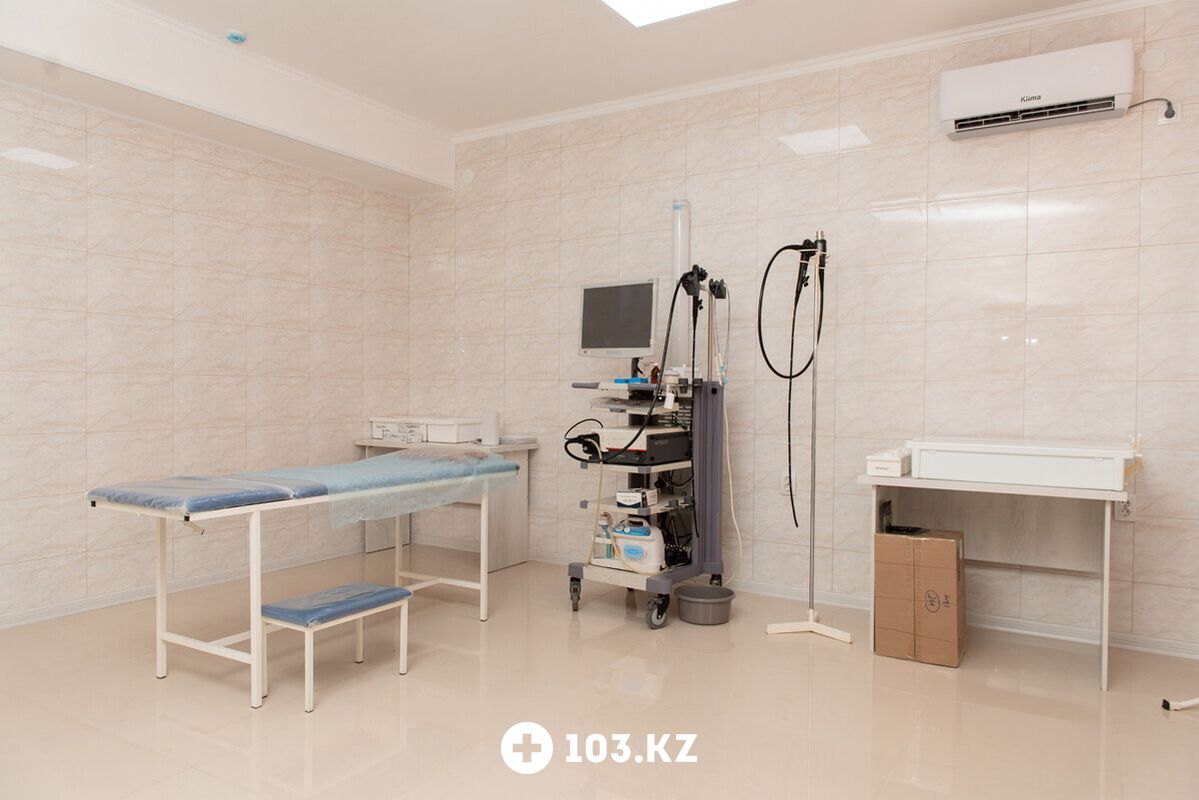 Галерея Центр гастроэнтерологии и диетологии   «GASTROMED (ГАСТРОМЕД)» - фото 1632223