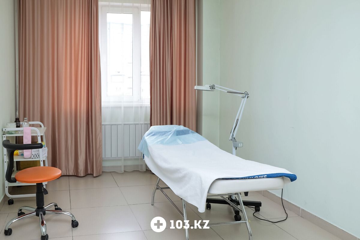 Галерея Клиника пластической хирургии и косметологии «Надиалан Aesthetic (Надиалан Эстетик)» - фото 1641995
