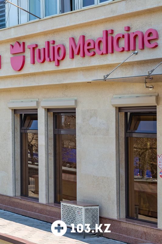 Tulip Medicine Almaty Центр косметологии «Tulip Medicine Almaty (Тюлип Медицин Алматы)» - фото 1635310
