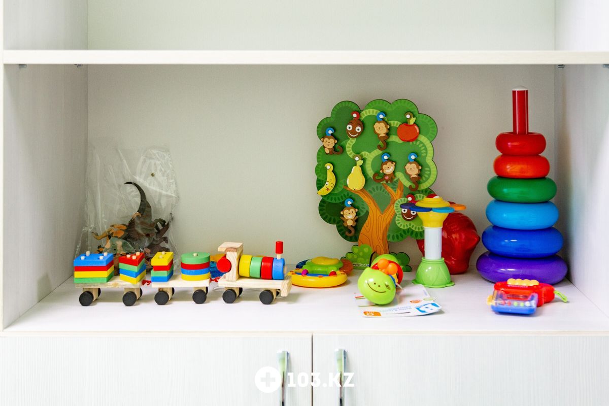 Дети Индиго Нии педиатрии и неврологии «Дети Индиго» - фото 1635439