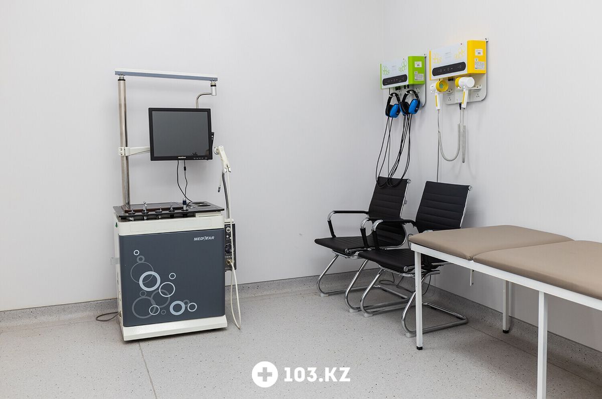 Галерея Медицинский центр «Эмирмед» - фото 1654469