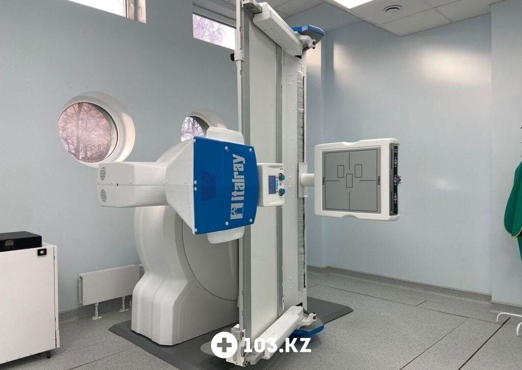 Галерея УЗИ - клиника эко и репродуктивного здоровья «Геном» - фото 1667200