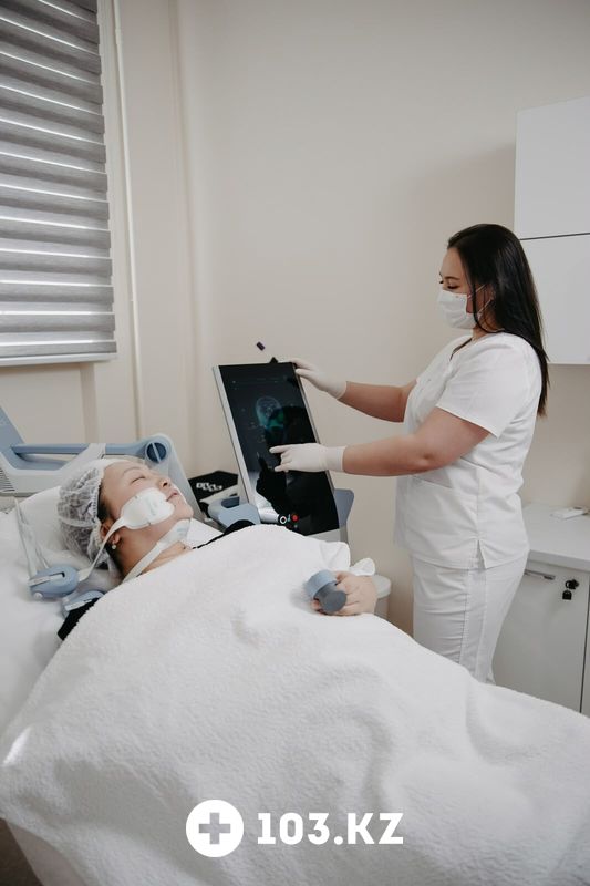 Anna Vi Clinics Медицинский центр ANNA Vi CLINICS (Анна Ви Клиникс) - фото 1670359