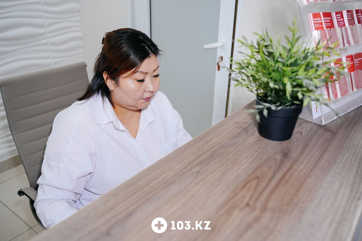 Галерея Центр семейной медицины  «Рахат» - фото 1667506