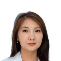 Батыр Молдир Бахадыркызы