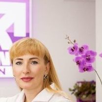 Бегунова Ирина Анатольевна