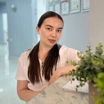 Темирбулатова Камилла Эльбертовна