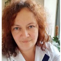 Шеховцова Елена Владимировна