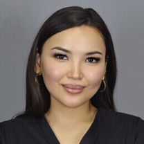 Садыкова Шынар Амановна