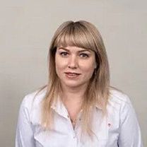 Андреева Наталья Юрьевна