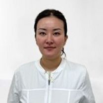 Кадырбек Молдир Амангельдыкызы