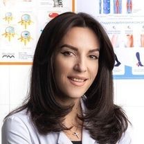 Салтыкова Диана Витальевна