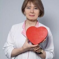 Жакупова Аягуль Адильхановна