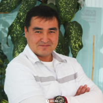 Сламкулов Бауыржан Кадырбаевич