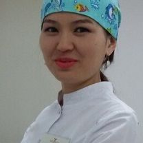 Жунусбекова Анар Муратовна