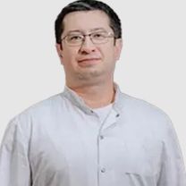 Рахимбеков Александр Владимирович
