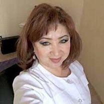 Карабаева Бахит Ахантаевна