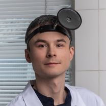 Светенков Алексей Дмитриевич