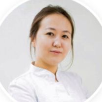 Орынбаева Адина Бахытовна