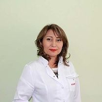 Молдашева Гулира Дуйсеновна