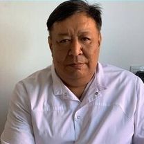 Шалекенов Куандык Калмурзаевич
